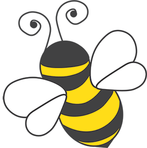 Illustrated Bee