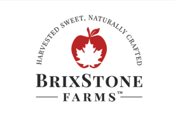BrixStone Farms Logo